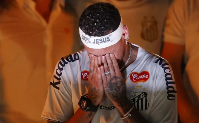 EPA-EFE/SEBASTIAO MOREIRA